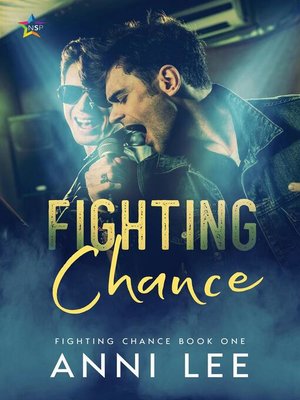 cover image of Fighting Chance, #1